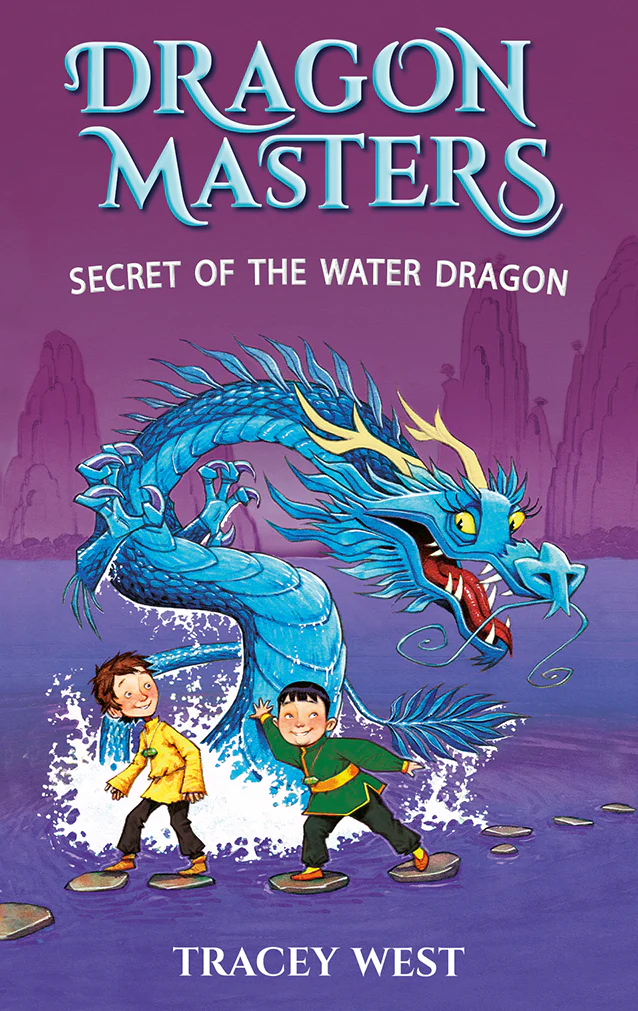 Dragon Masters Pack 4 Dragon Masters Pack