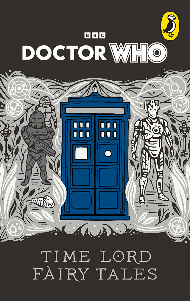 Doctor Who: Time Lord Fairy Tales (Digital) 1 Doctor Who: Time Lord Fairy Tales (Digital)
