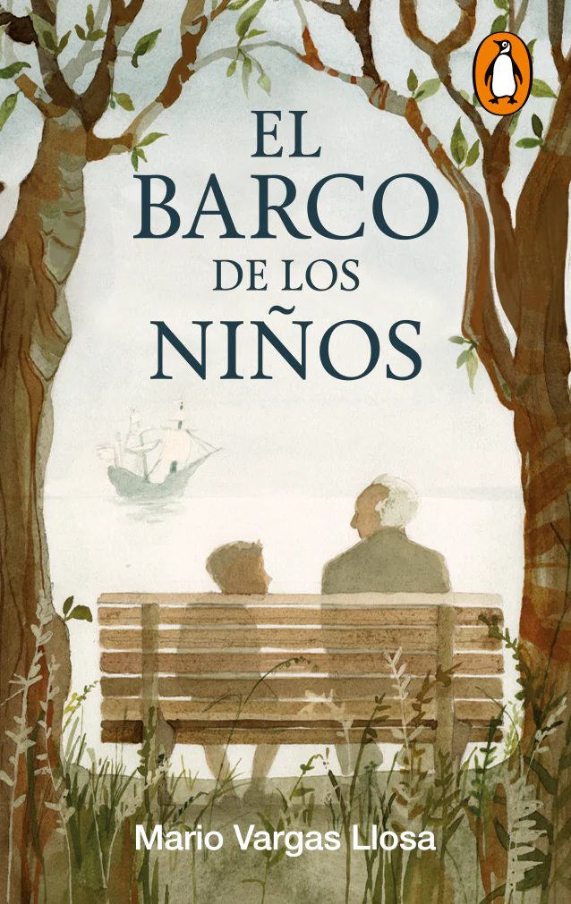 El barco de los niños (Digital) 1 El barco de los niños (Digital)