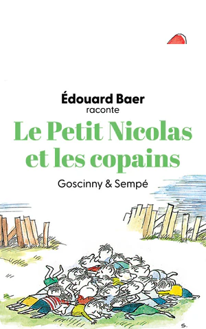 Collection Le retour du Petit Nicolas 1 Collection Le retour du Petit Nicolas