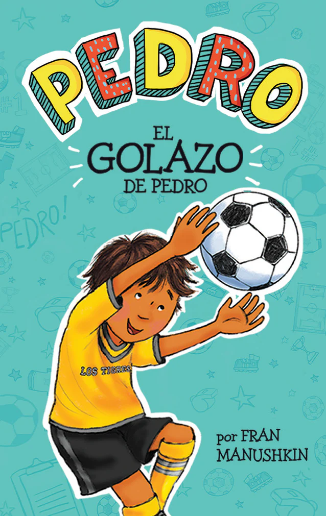 La colección de Pedro (LatAm Spanish Version) 2 La colección de Pedro (LatAm Spanish Version)