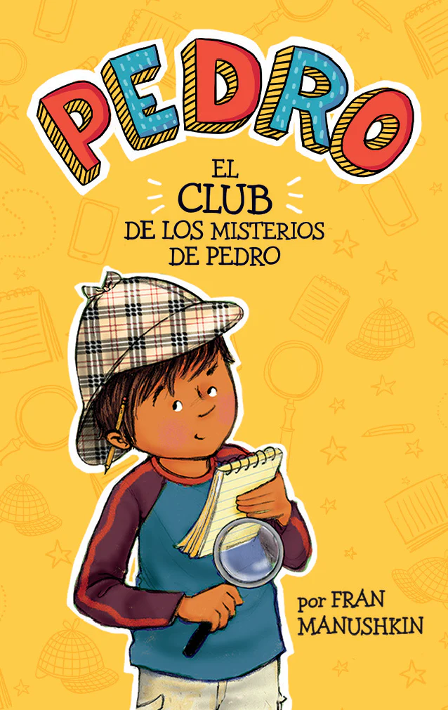 La colección de Pedro (LatAm Spanish Version) 4 La colección de Pedro (LatAm Spanish Version)
