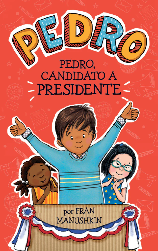 La colección de Pedro (LatAm Spanish Version) 5 La colección de Pedro (LatAm Spanish Version)