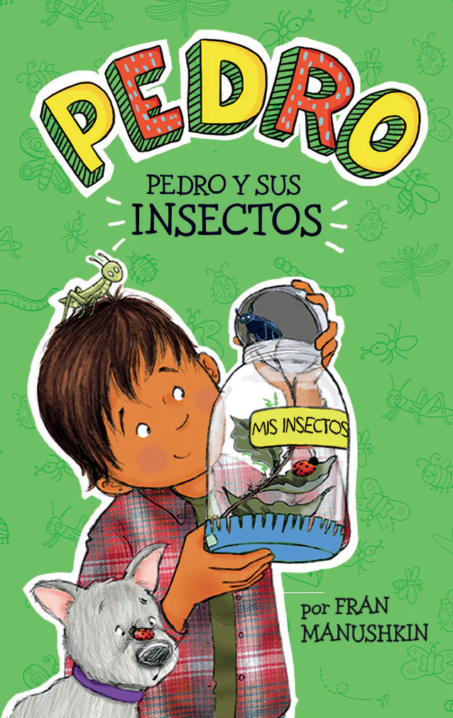 La colección de Pedro (LatAm Spanish Version) 6 La colección de Pedro (LatAm Spanish Version)