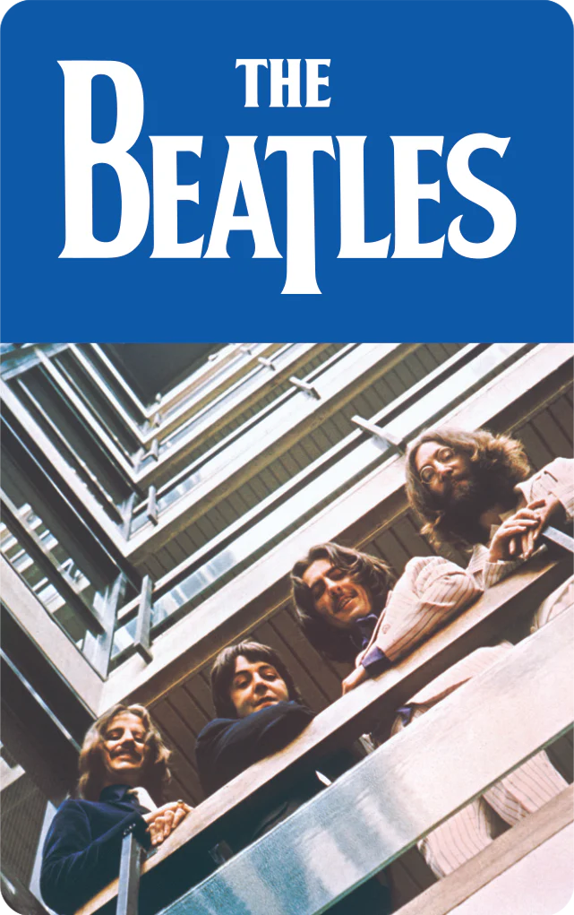 The Beatles 1967 – 1970 (Yoto Edition) 1 The Beatles 1967 – 1970 (Yoto Edition)
