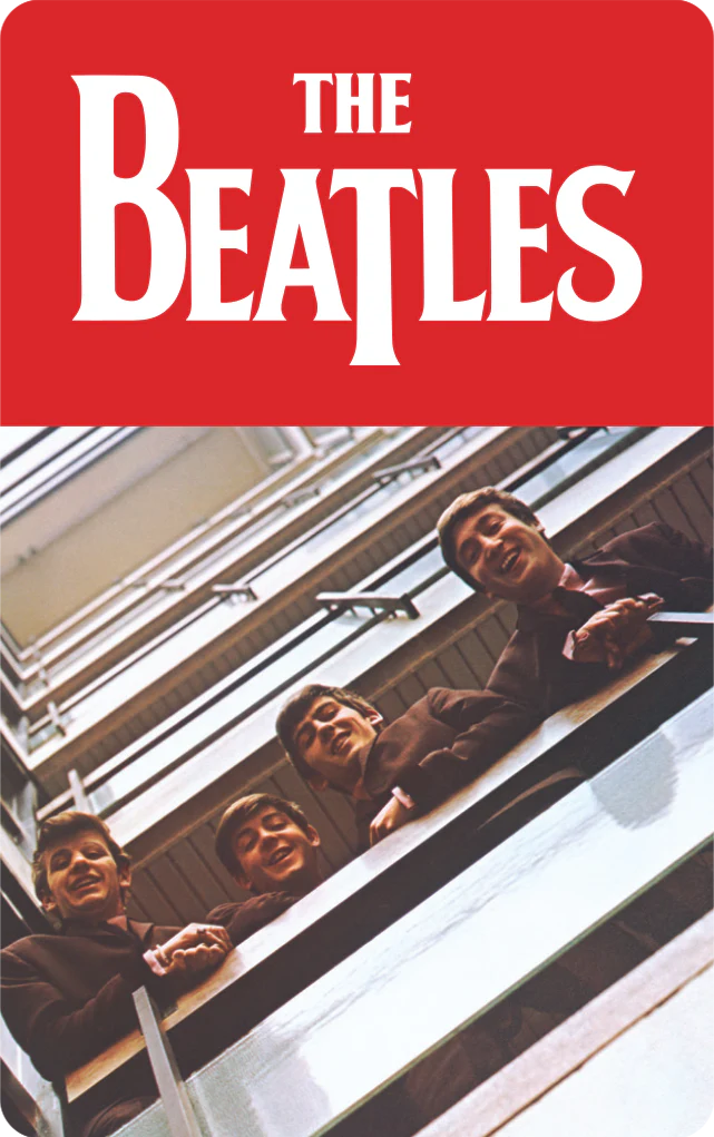 The Beatles 1962 – 1966 (Yoto Edition) 1 The Beatles 1962 – 1966 (Yoto Edition)