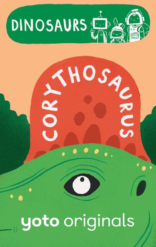 BrainBots: Dinosaurs 7 BrainBots: Dinosaurs