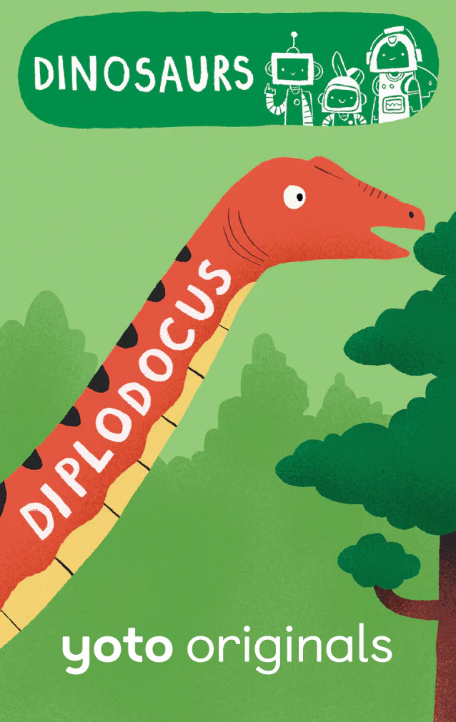 BrainBots: Dinosaurs (Digital) 3 BrainBots: Dinosaurs (Digital)