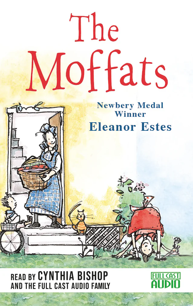 The Moffats 1 The Moffats