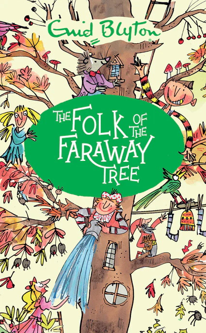 Yoto Mini + The Magic Faraway Tree Bundle 5 Yoto Mini + The Magic Faraway Tree Bundle