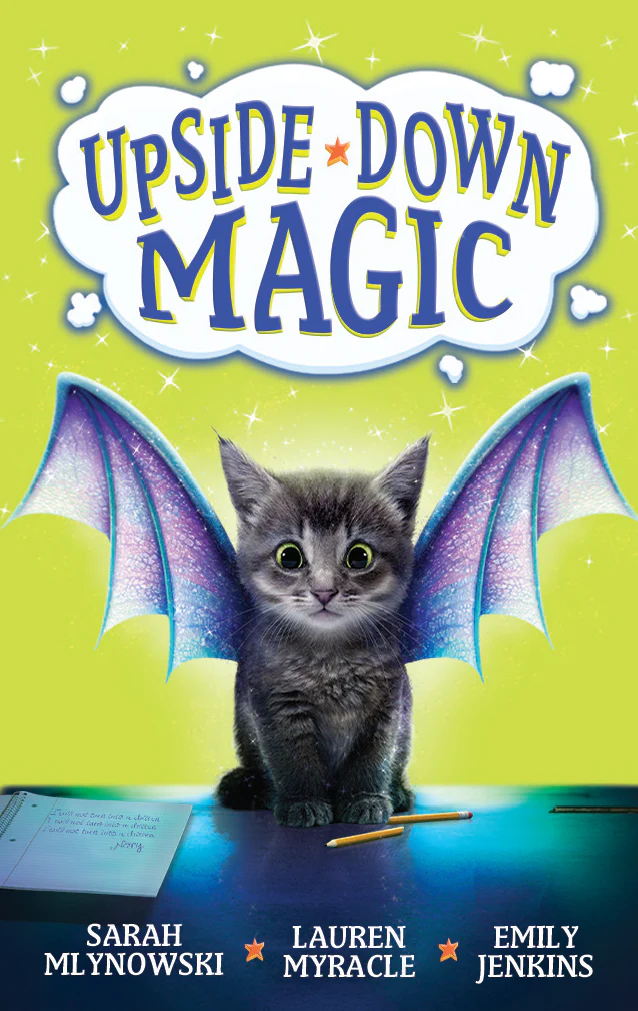 Upside Down Magic Pack 2 Upside Down Magic Pack