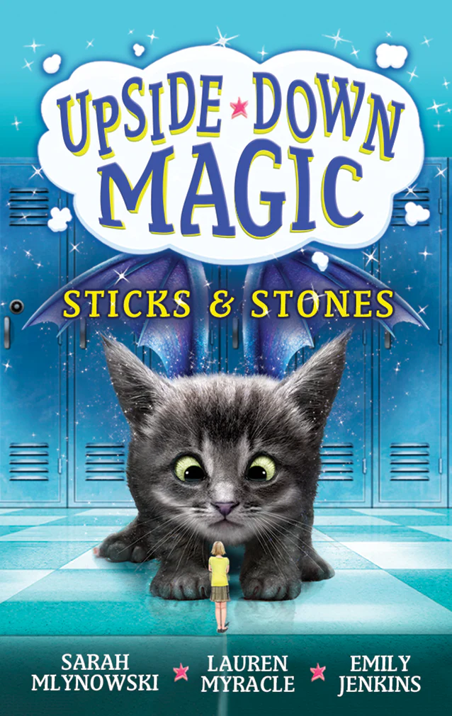 Upside Down Magic Pack 3 Upside Down Magic Pack