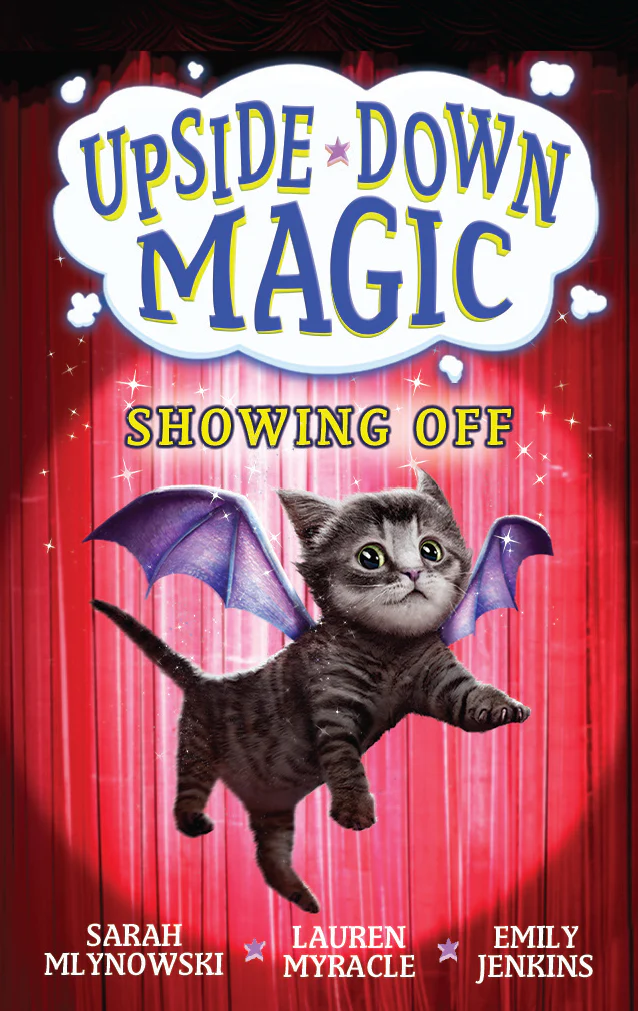 Upside Down Magic Pack 4 Upside Down Magic Pack