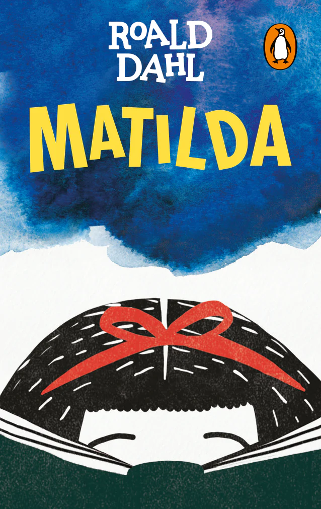 Matilda (Digital) LAT 1 Matilda (Digital) LAT
