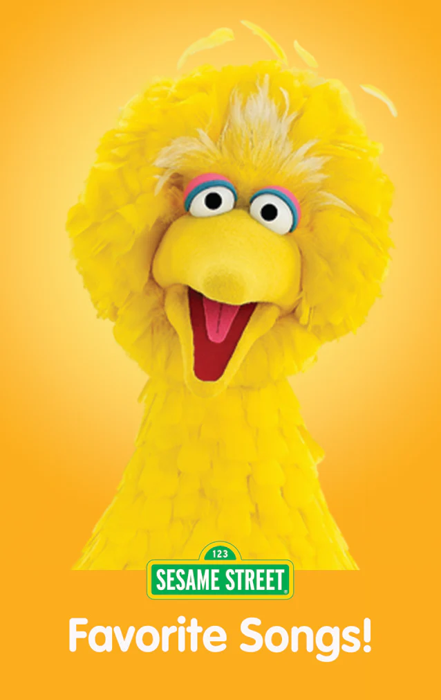 Sesame Street: Favorite Songs! 1 Sesame Street: Favorite Songs!