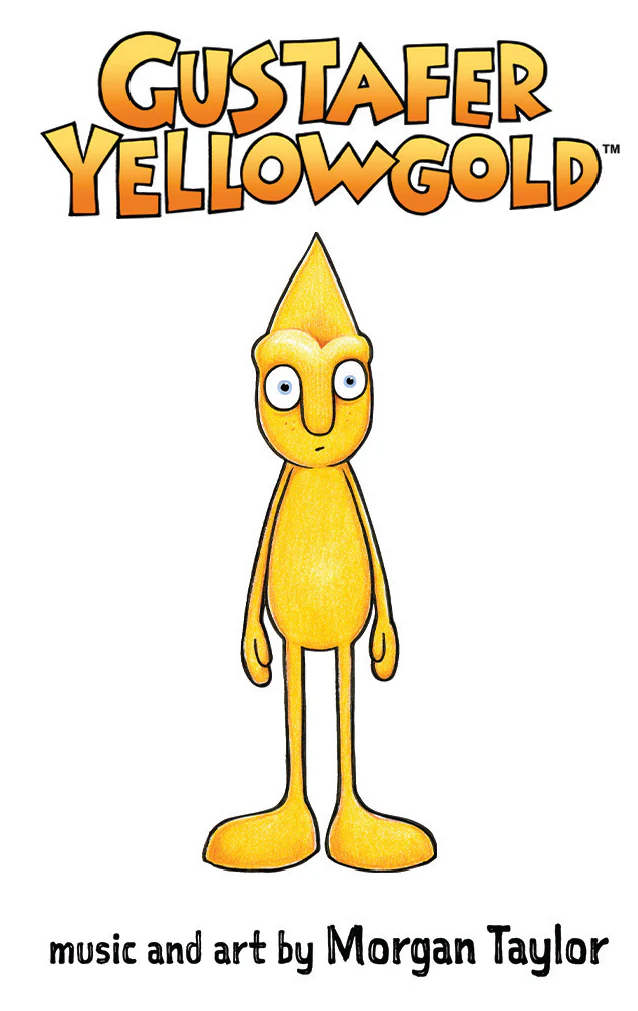 Gustafer Yellowgold (Digital) 1 Gustafer Yellowgold (Digital)
