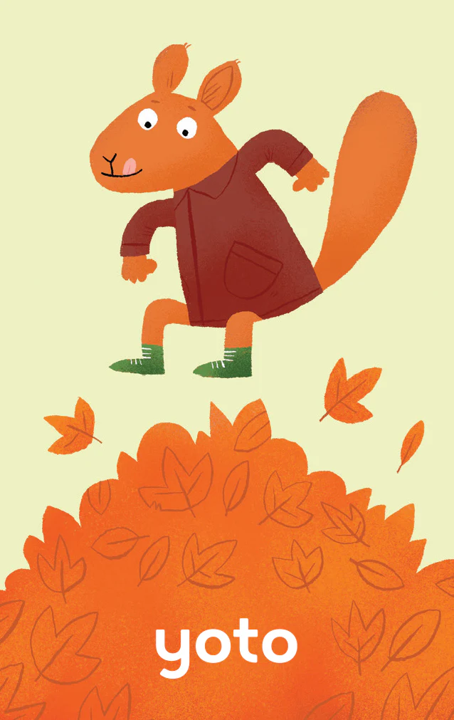 Make Your Own Autumn 5 Pack 5 Make Your Own Autumn 5 Pack