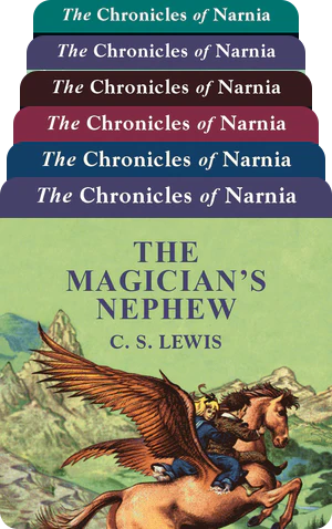 The Chronicles of Narnia 1 The Chronicles of Narnia