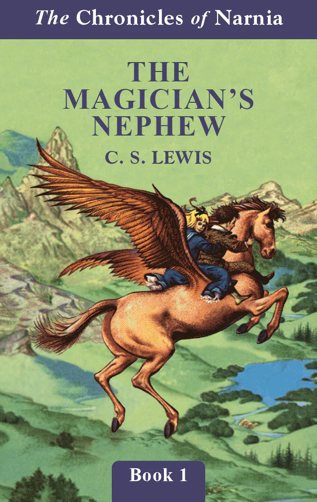The Chronicles of Narnia 2 The Chronicles of Narnia