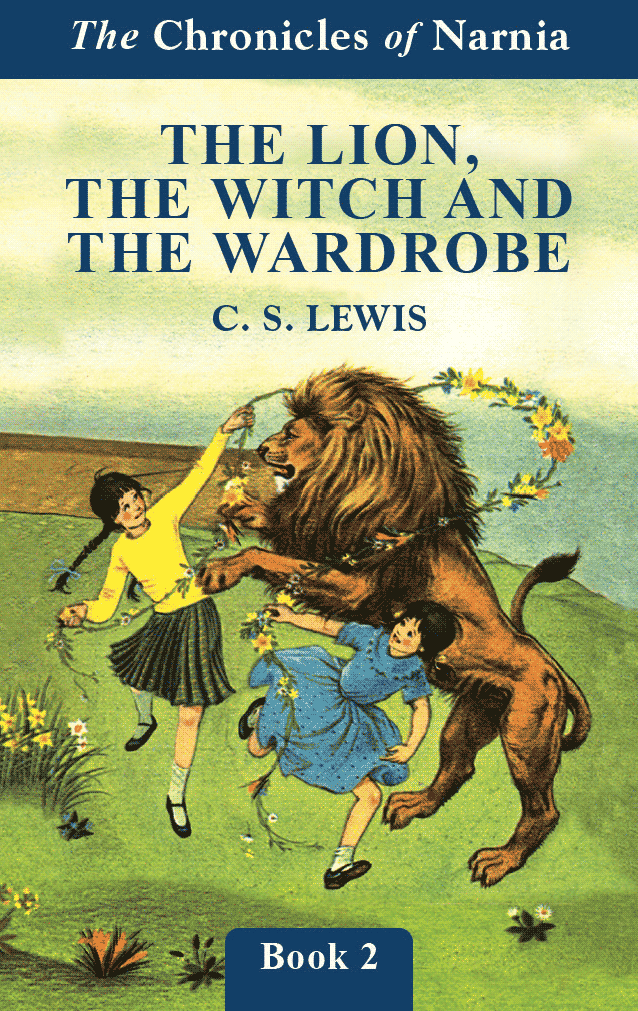 The Chronicles of Narnia 3 The Chronicles of Narnia