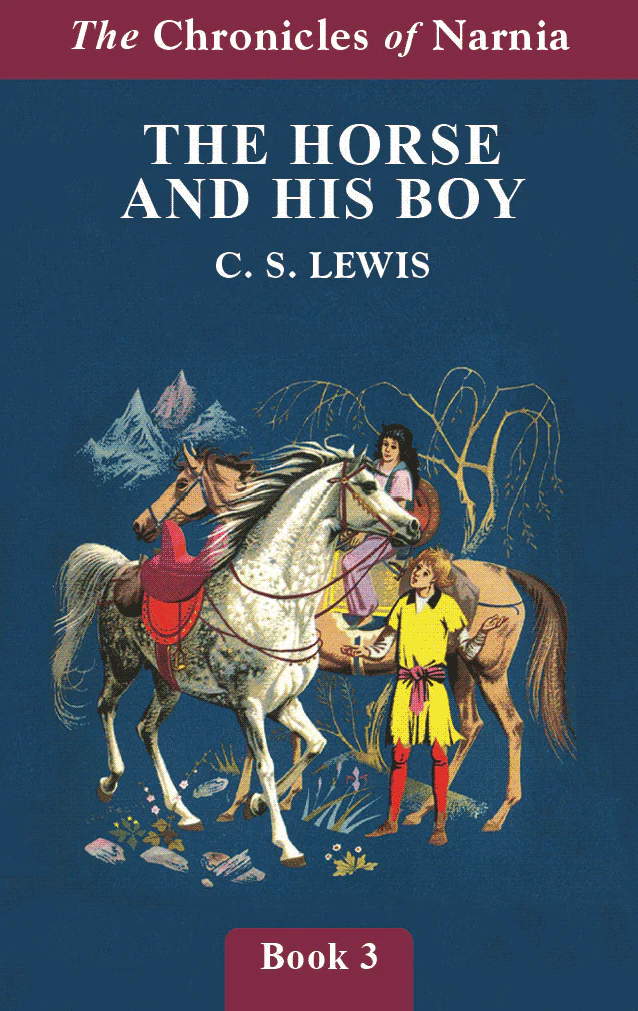 The Chronicles of Narnia 4 The Chronicles of Narnia
