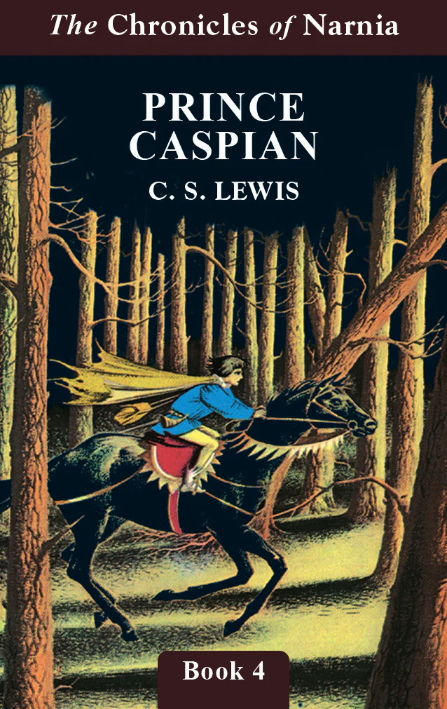 The Chronicles of Narnia 5 The Chronicles of Narnia