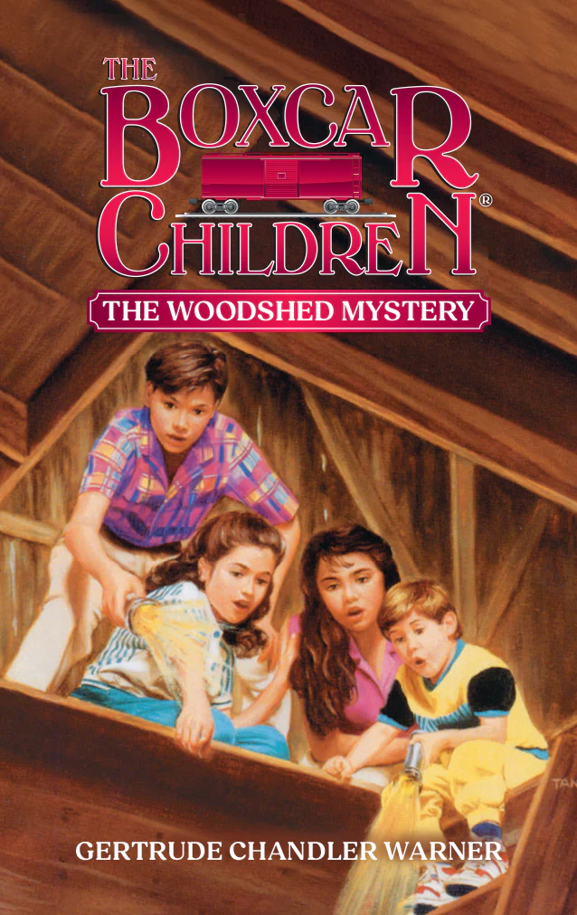 The Boxcar Children Collection 2 4 The Boxcar Children Collection 2