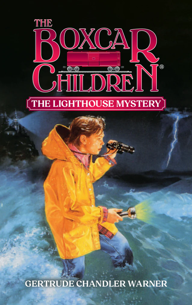 The Boxcar Children Collection 2 5 The Boxcar Children Collection 2