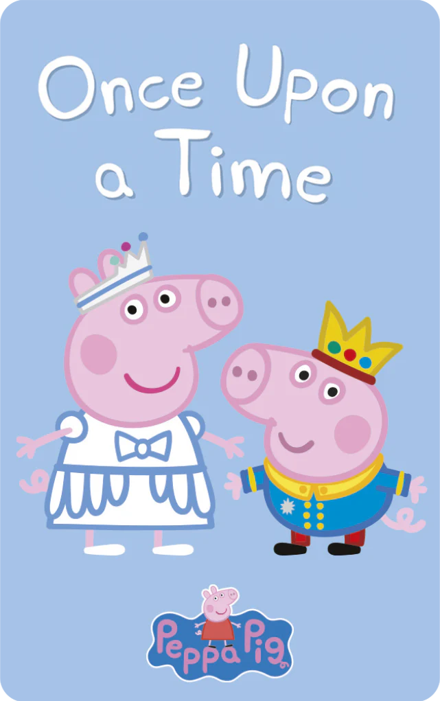 Playtime With Peppa 4 Playtime With Peppa