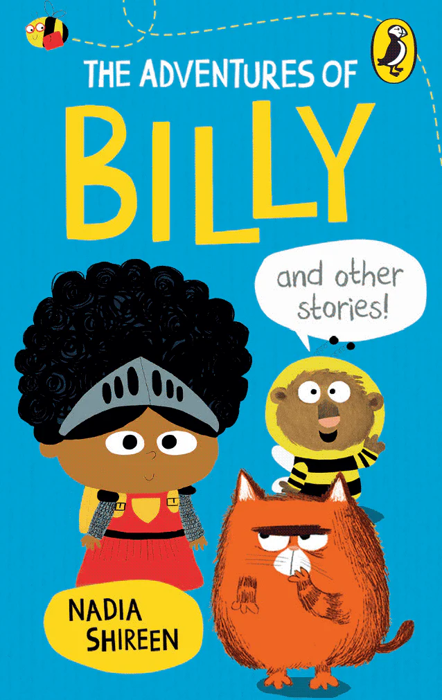 The Adventures of Billy and Other Stories 1 The Adventures of Billy and Other Stories