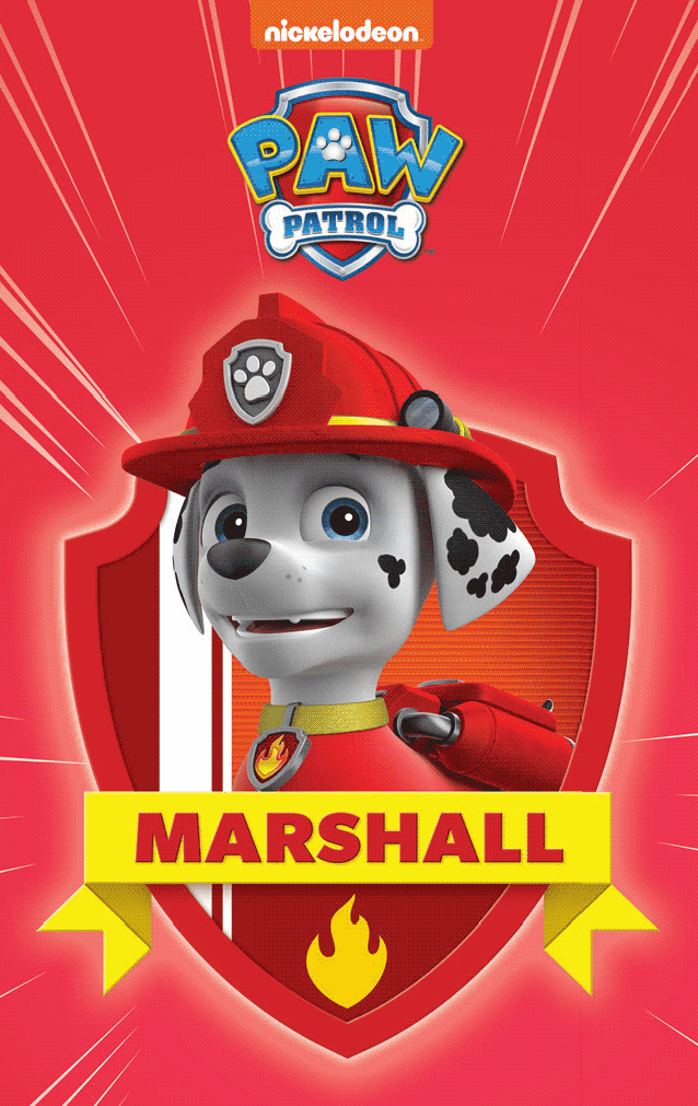 PAW Patrol Pup Pack 2 PAW Patrol Pup Pack