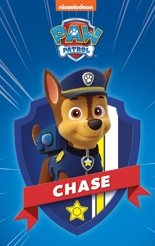 PAW Patrol Pup Pack 3 PAW Patrol Pup Pack