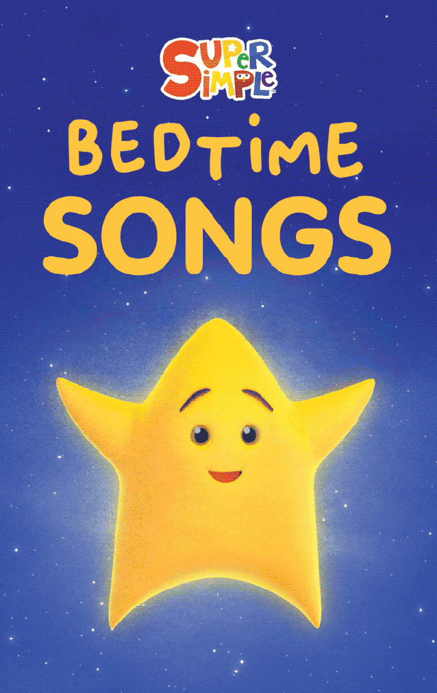 Super Simple Songs Collection 2 Super Simple Songs Collection
