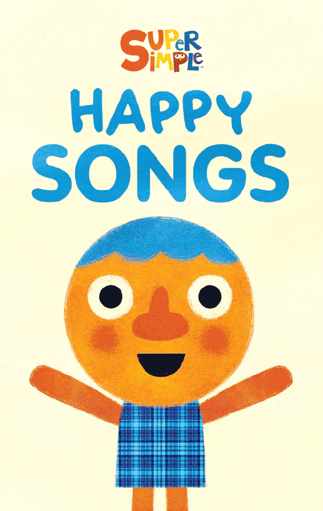 Super Simple Songs Collection 3 Super Simple Songs Collection