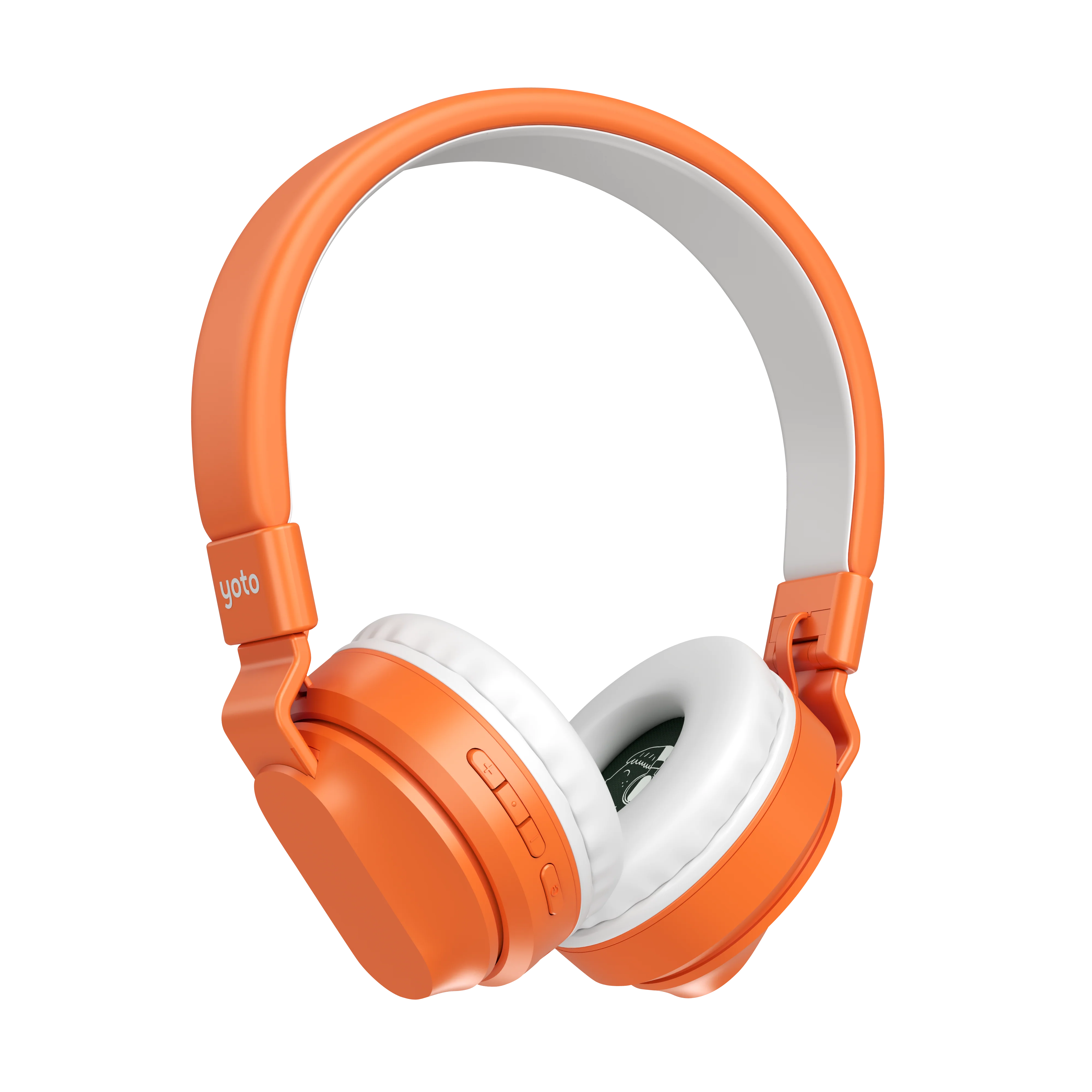 Wireless Headphones 1 Wireless Headphones