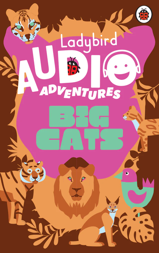 Ladybird Audio Adventures: Volume 5 3 Ladybird Audio Adventures: Volume 5