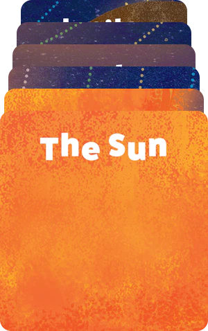The Solar System