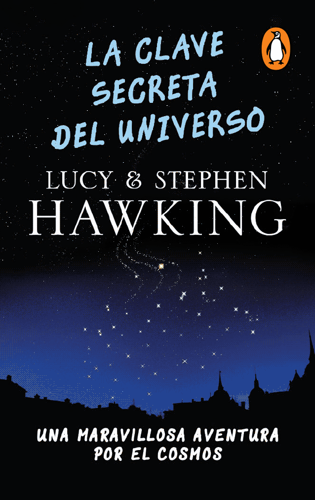 La clave secreta del universo (Digital) 1 La clave secreta del universo (Digital)