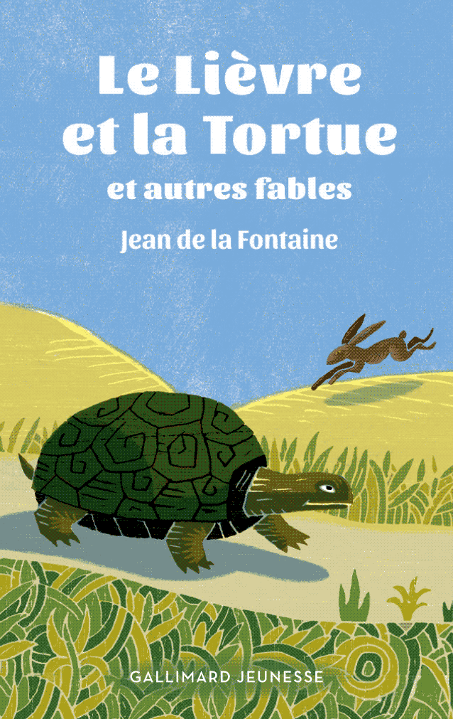 Les fables de La Fontaine 3 Les fables de La Fontaine