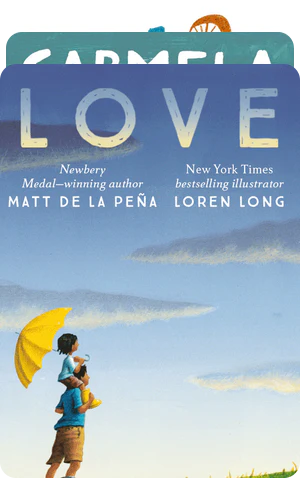 Love / Amor and Other Stories 1 Love / Amor and Other Stories