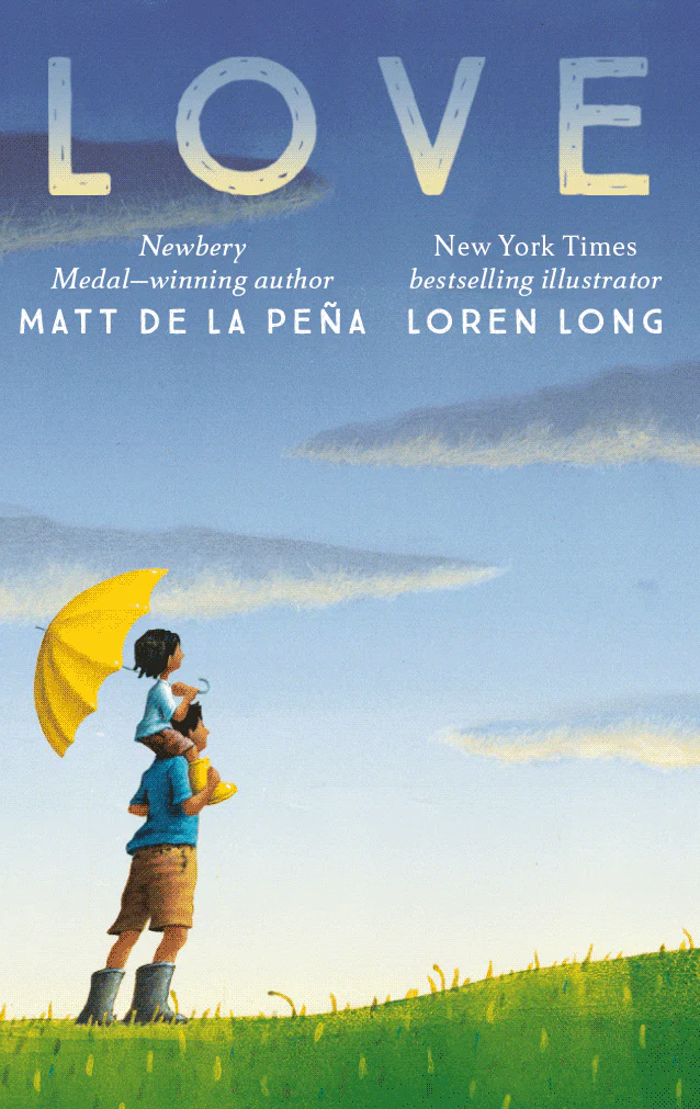 Love / Amor and Other Stories 2 Love / Amor and Other Stories