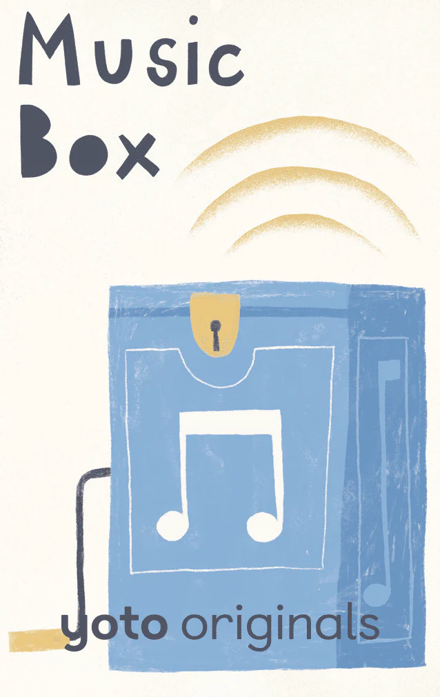 Sleepy Songs Pack 5 Sleepy Songs Pack