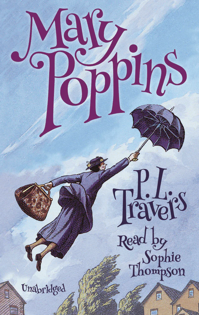 The Mary Poppins Collection 2 The Mary Poppins Collection