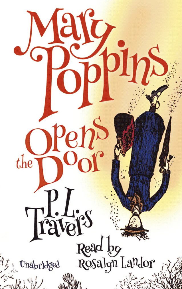The Mary Poppins Collection 4 The Mary Poppins Collection