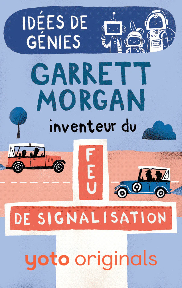 Explorobots : Idées de génies 7 Explorobots : Idées de génies
