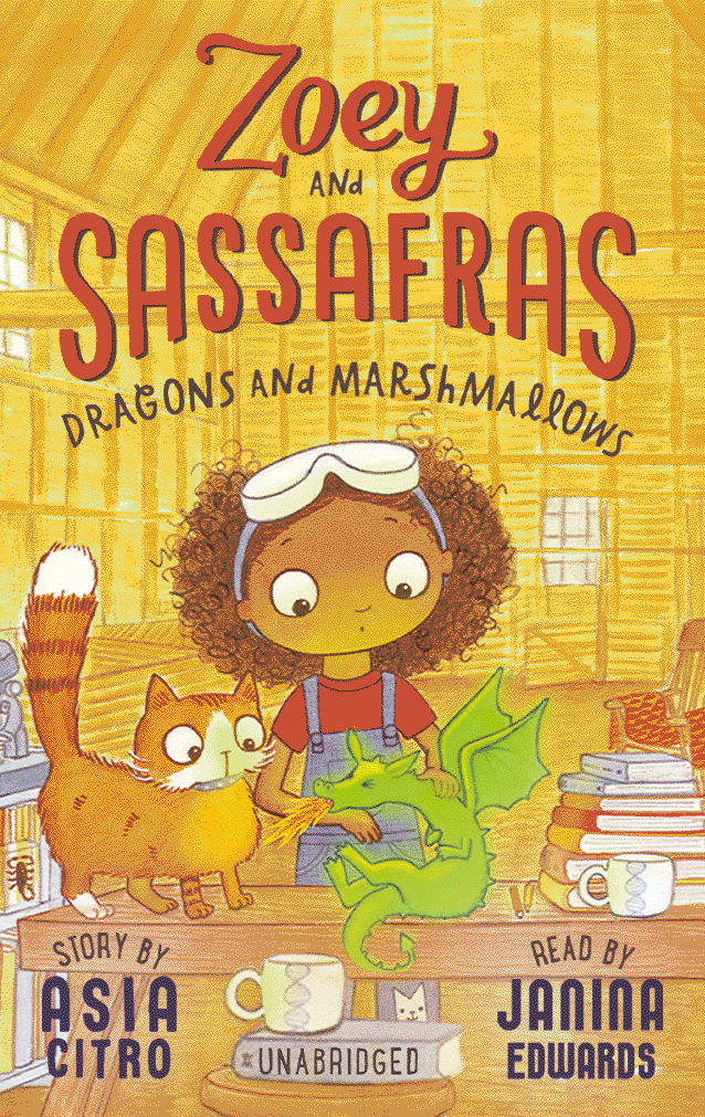 The Zoey and Sassafras Collection 2 The Zoey and Sassafras Collection