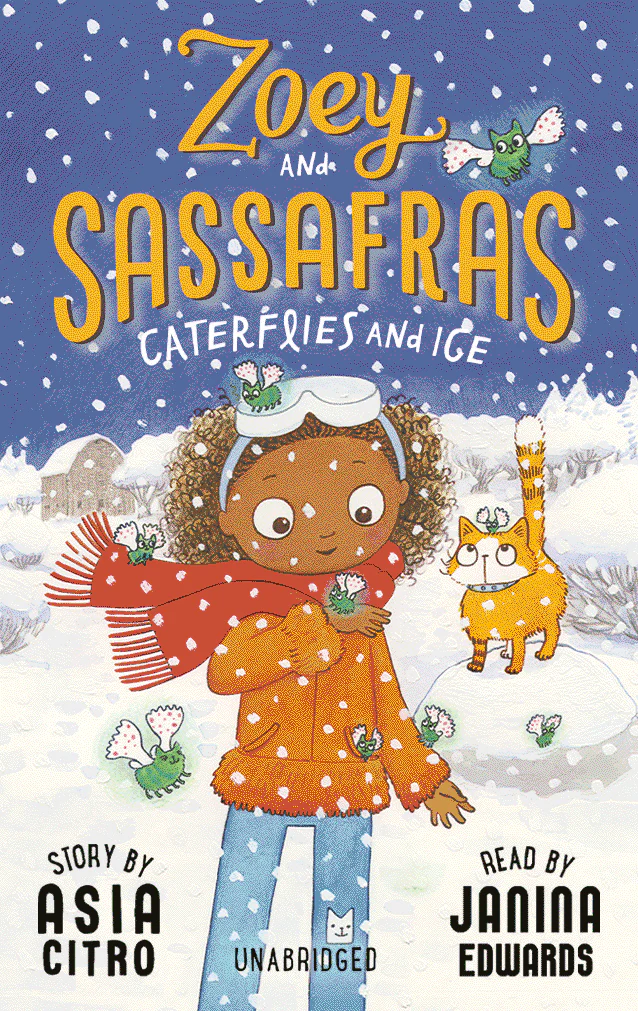 The Zoey and Sassafras Collection 5 The Zoey and Sassafras Collection
