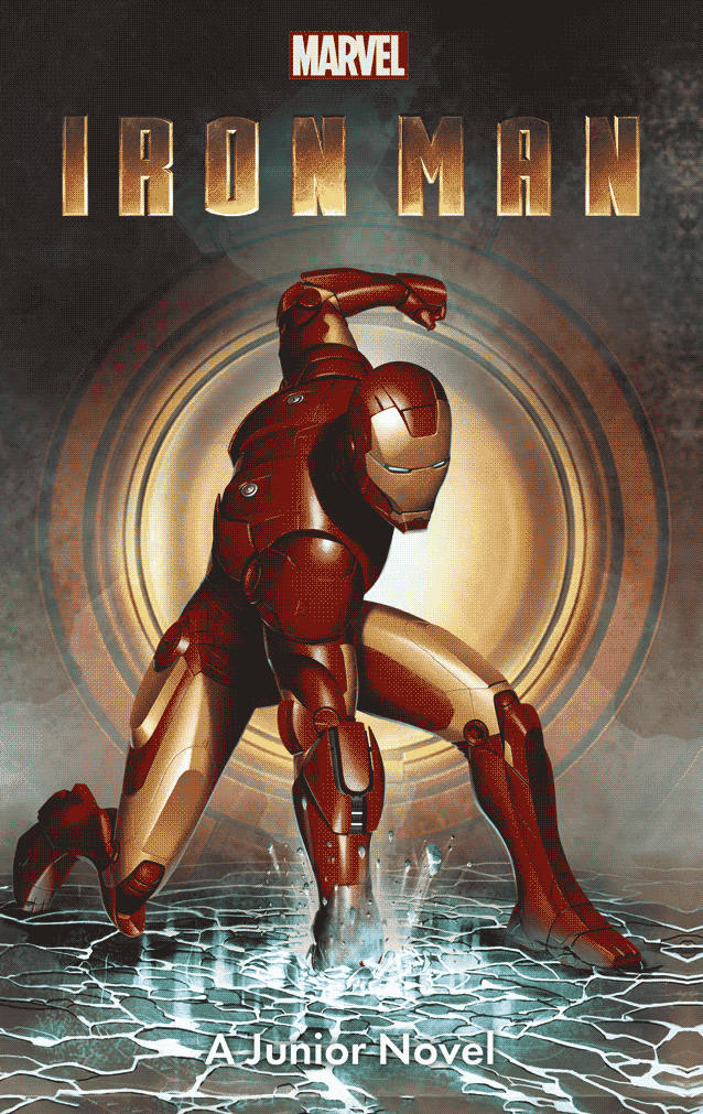 Iron Man Collection (Digital) 2 Iron Man Collection (Digital)