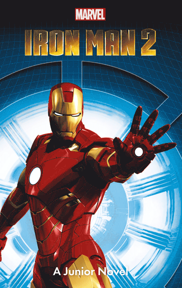 Iron Man Collection (Digital) 3 Iron Man Collection (Digital)