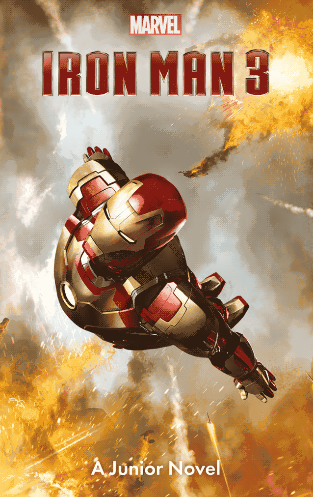 Iron Man Collection (Digital) 4 Iron Man Collection (Digital)